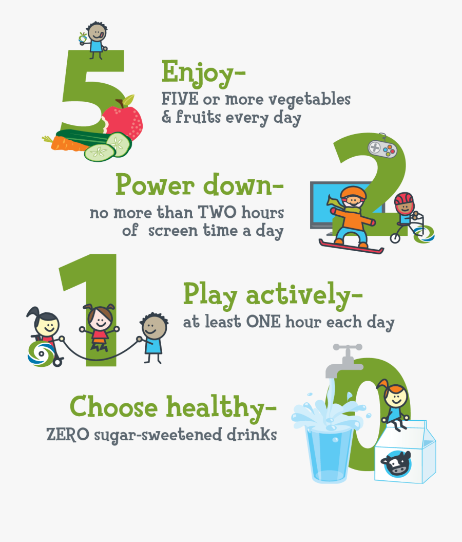 Treatment Of Childhood Obesity, Transparent Clipart