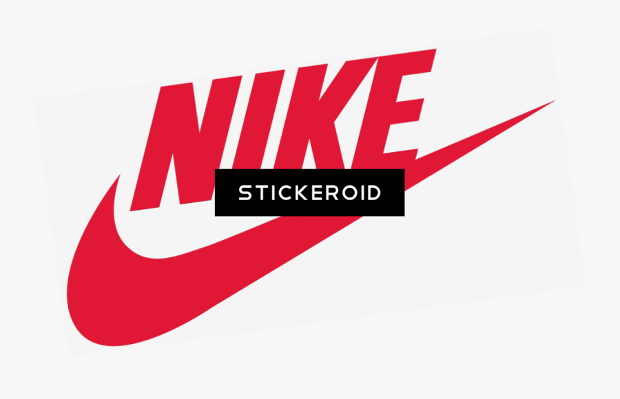 Nike Logo Logos - Graphic Design, Transparent Clipart