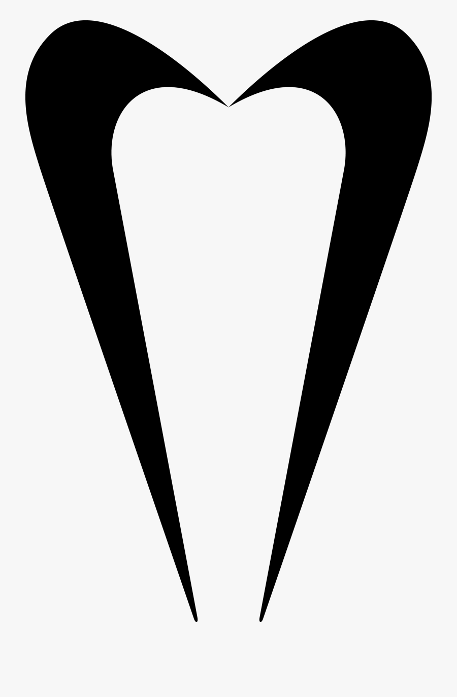 Transparent Nike Symbol Png, Transparent Clipart