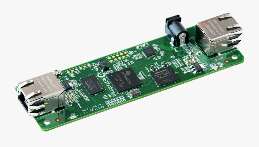 Electronic Component, Transparent Clipart