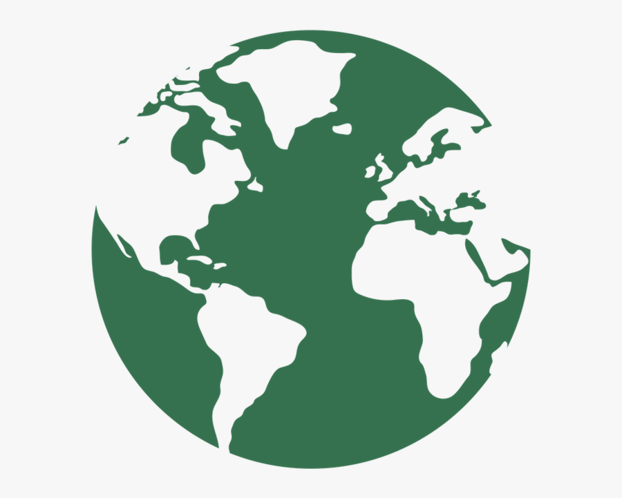 The 4 Elements Consist Of Earth, Water, Air, And Fire - Age Of Civilization 2 Provinces, Transparent Clipart