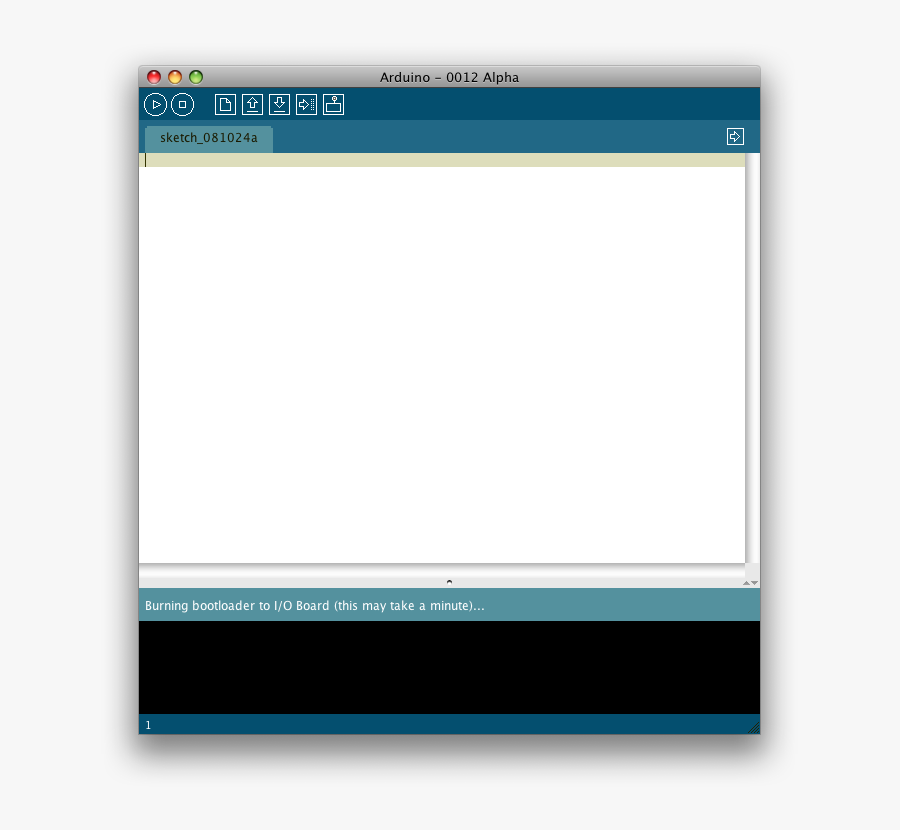 Arduinoburning - Arduino Ide , Free Transparent Clipart - ClipartKey