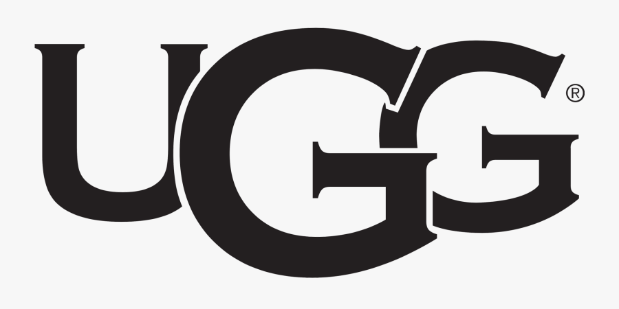 Nike Logo Clipart Clear - Ugg Australia, Transparent Clipart
