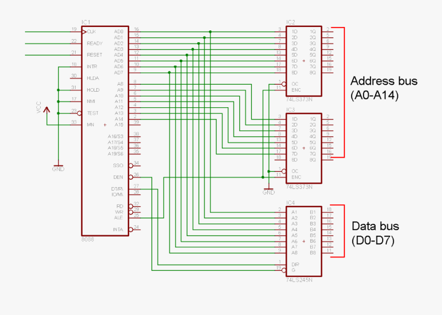 Banner Library Download Helm Pcb Computer The - Porte Logiche, Transparent Clipart