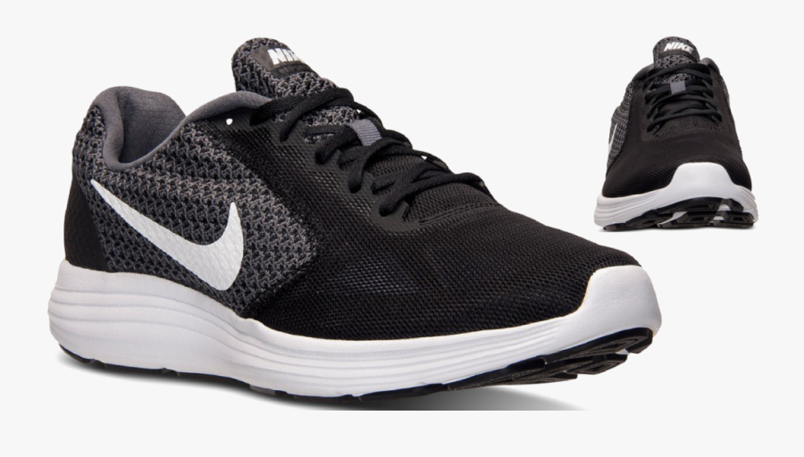 nike running shoes png