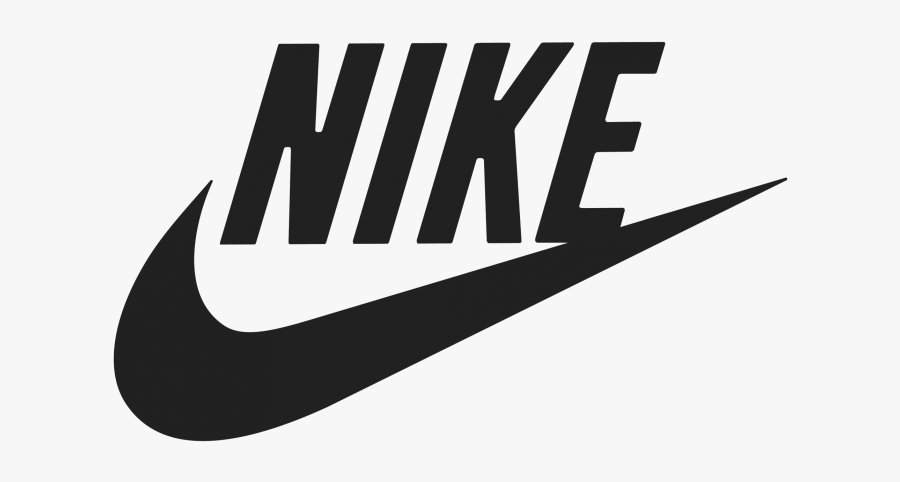 Svg Vector Nike Logo , Free Transparent 
