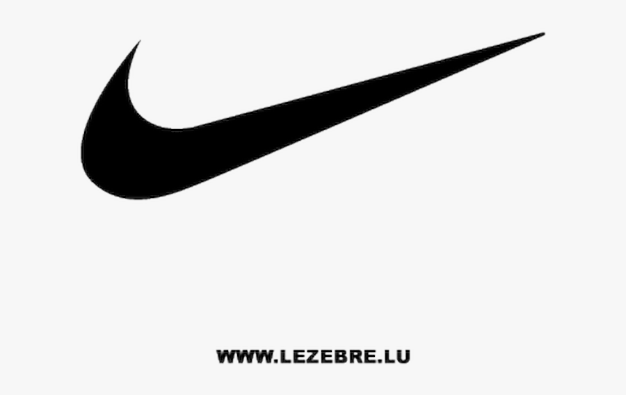 Nike Logo Clipart Cool, Transparent Clipart
