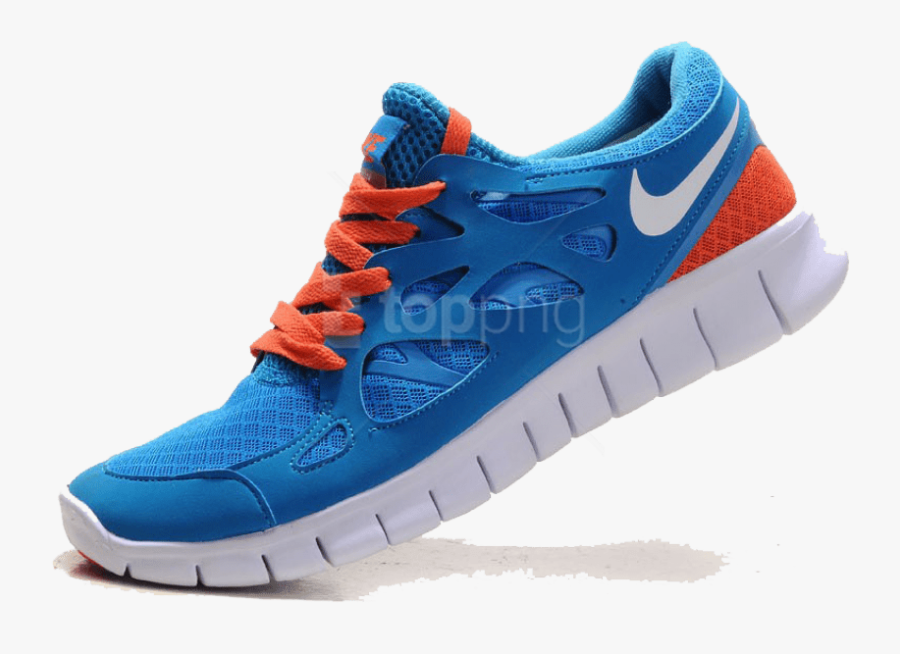 Nike Shoes Png Free Png Images Toppng Nike Shoes Png - Picsart Shoes Png Hd, Transparent Clipart