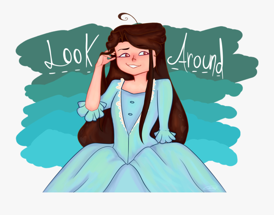 Swooshboi - Illustration, Transparent Clipart