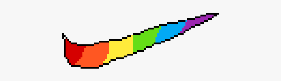 Ramon Barajas"s Gallery - Nike Logo Drawing, Transparent Clipart