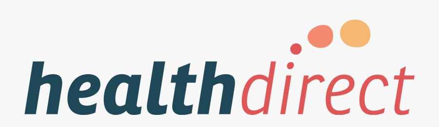 Healthdirect, Transparent Clipart