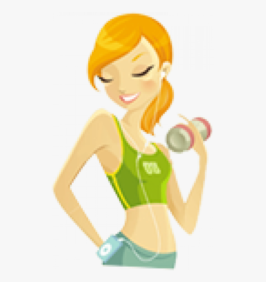 Transparent Obesity Clipart - Cartoon, Transparent Clipart