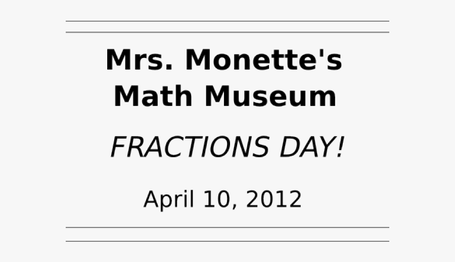 Number, Transparent Clipart