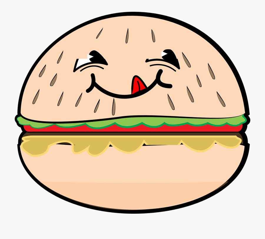 Ingresar Con Alimentos A La Sala, Transparent Clipart