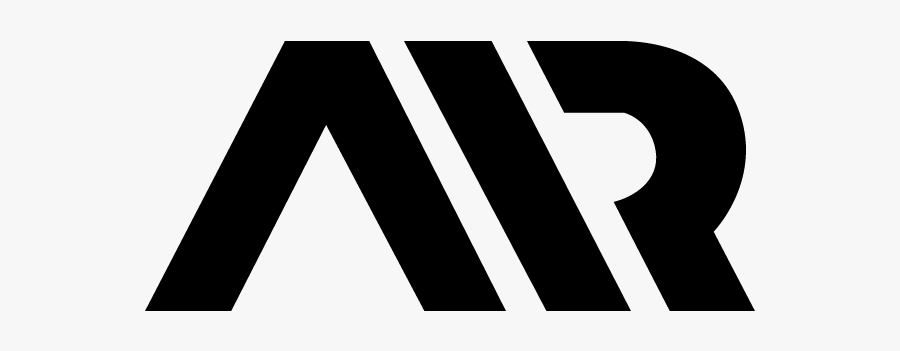 Nike Air Logo, Transparent Clipart