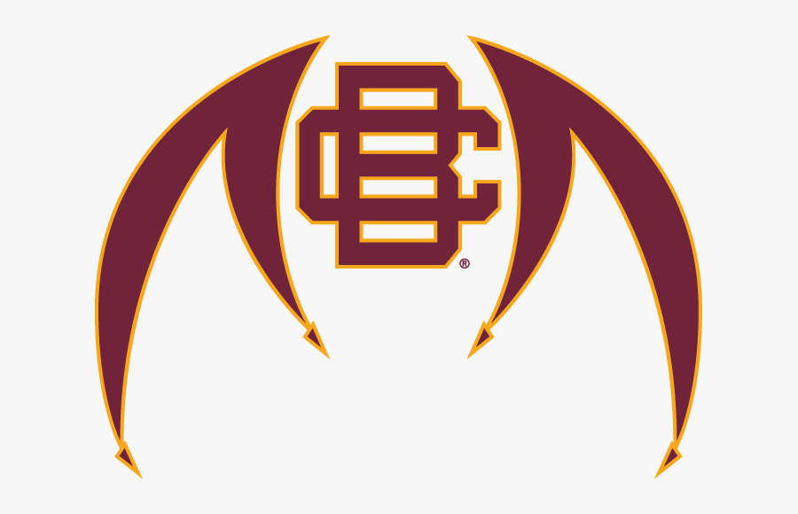 15 Nike Football Logo Png For Free Download On Mbtskoudsalg - Bethune Cookman Wildcats Stickers, Transparent Clipart