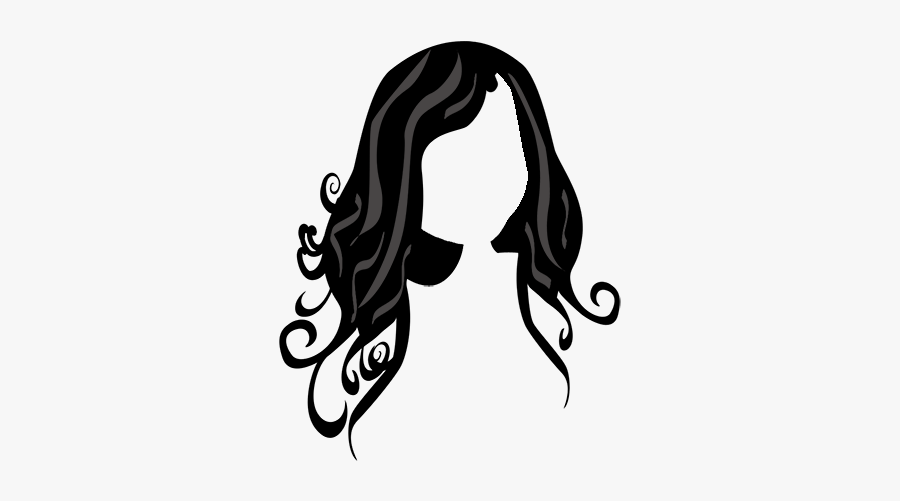 Blank Drawing Mermaid Transparent Png Clipart Free - Illustration, Transparent Clipart