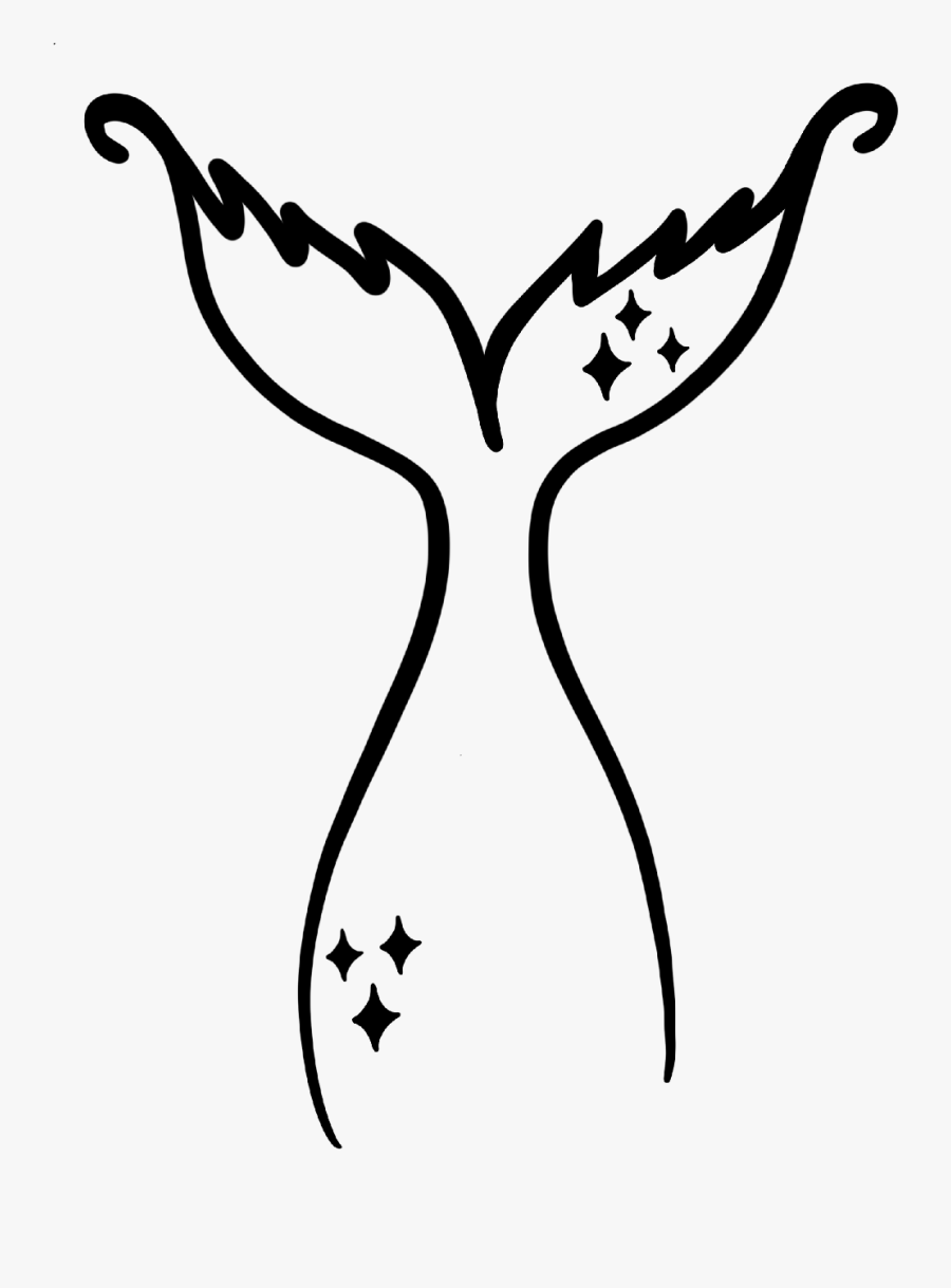 #freetoedit #ftestickers #mermaidtail #mermaid #summer - Scalable Vector Graphics, Transparent Clipart