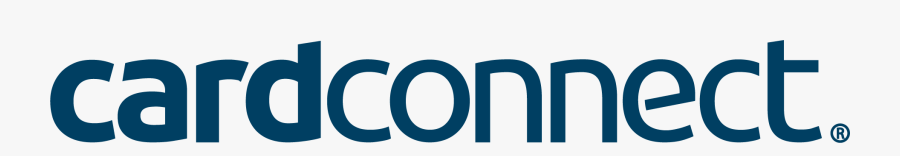 Cardconnect Logo, Transparent Clipart