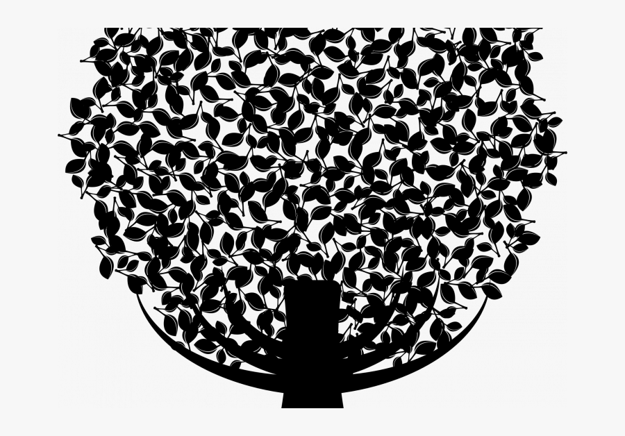 Arvore Abstrata Png, Transparent Clipart