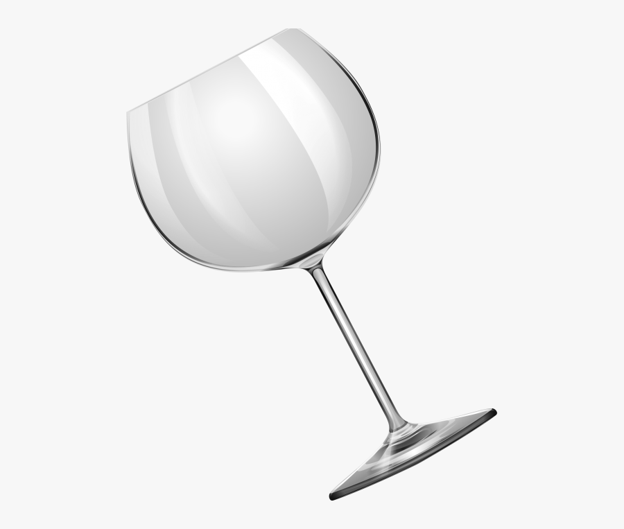 Snifter, Transparent Clipart