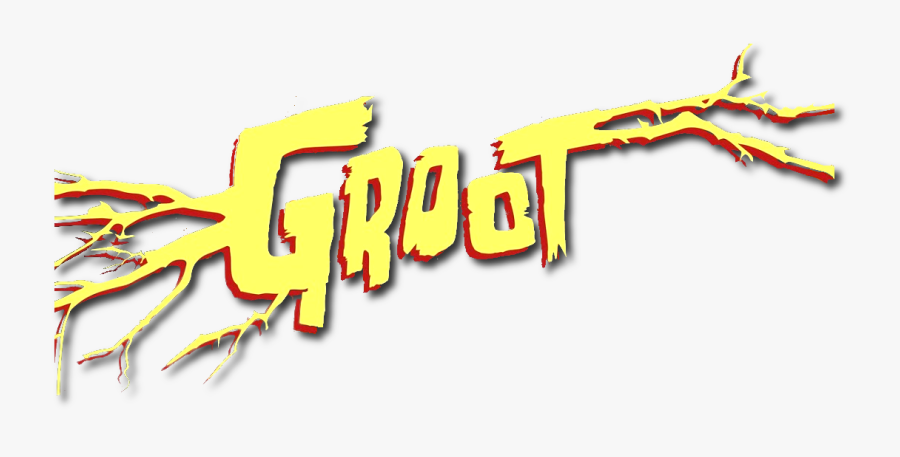 Groot Marvel Database Fandom Powered By Wikia Avengers - Groot Logo Transparent, Transparent Clipart
