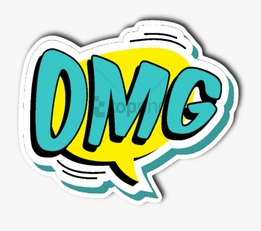 Comic Book Words Png - Transparent Comic Book Words, Transparent Clipart
