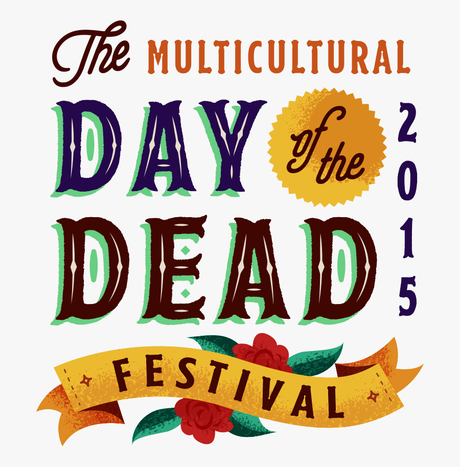 Day Of The Dead Fotos Png, Transparent Clipart