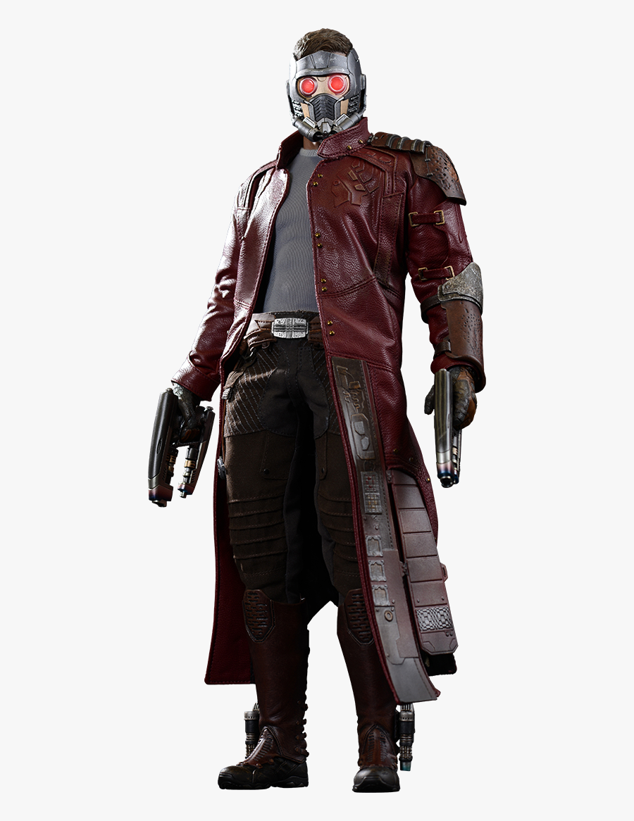 Star Lord Comic Comparison, Transparent Clipart