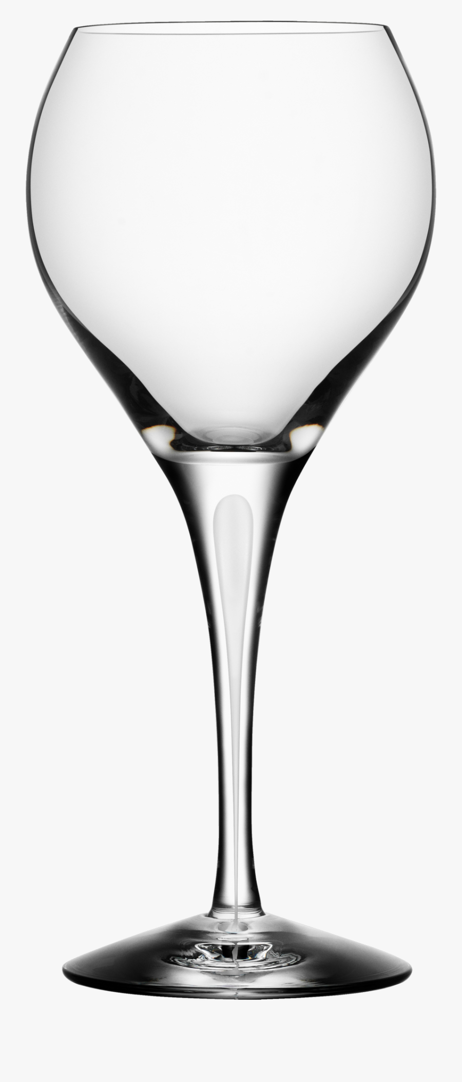 2901 - Wine Glass Cup Transparent, Transparent Clipart