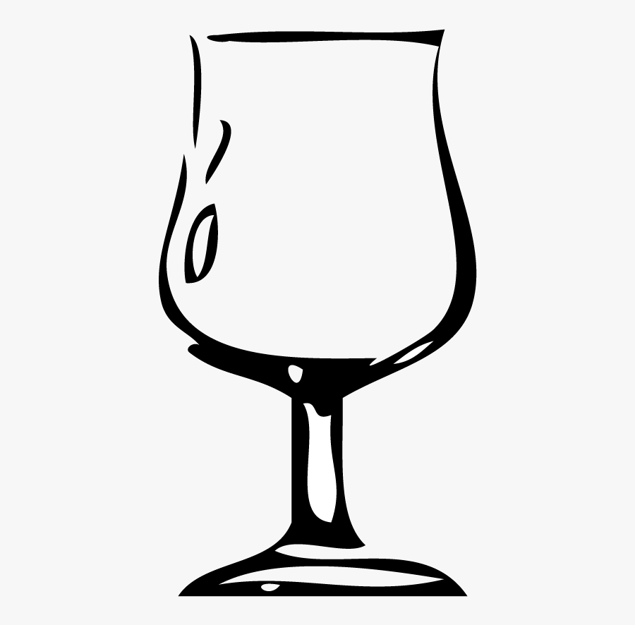 Sour Beer Glass Drawing Clipart , Png Download - Beer Glasses Draw Png, Transparent Clipart