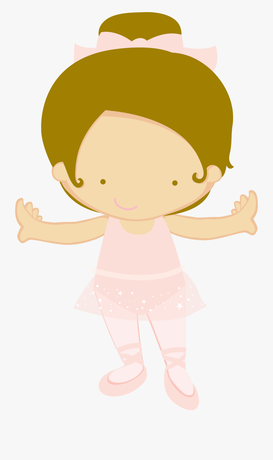Pin By Liran S - Ballet, Transparent Clipart