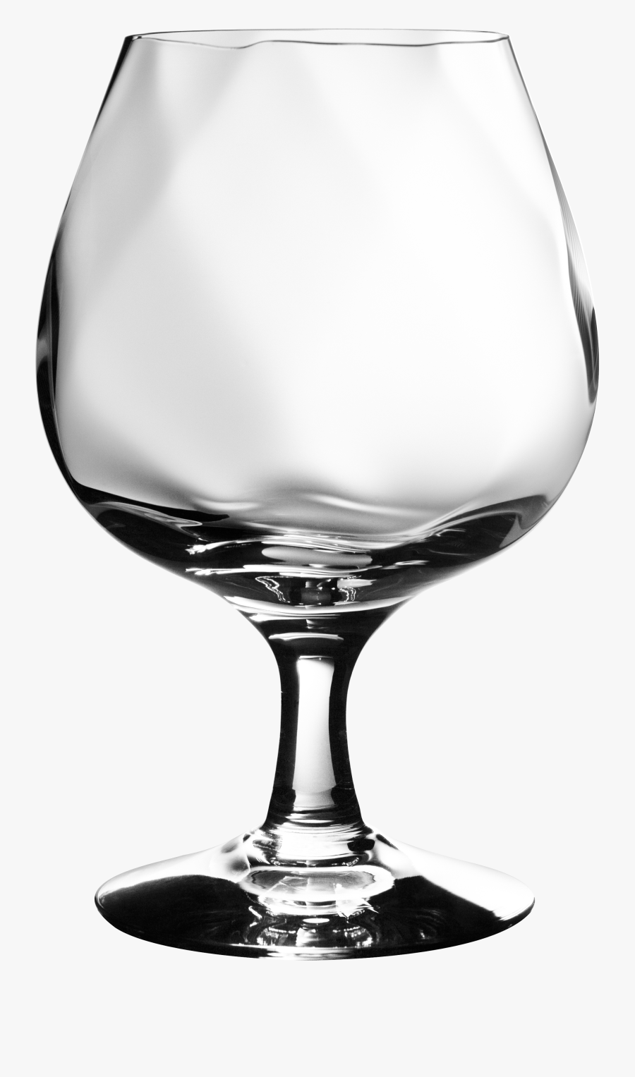Clip Art Glass Png - Empty Wine Glasses Png, Transparent Clipart