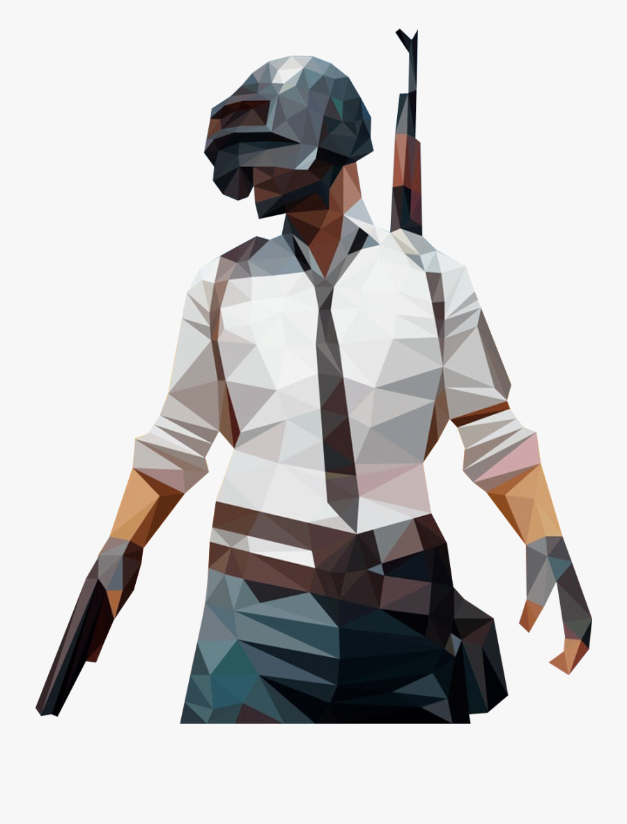 Pubg Clipart Dxf - Pubg Photo Hd Download, Transparent Clipart