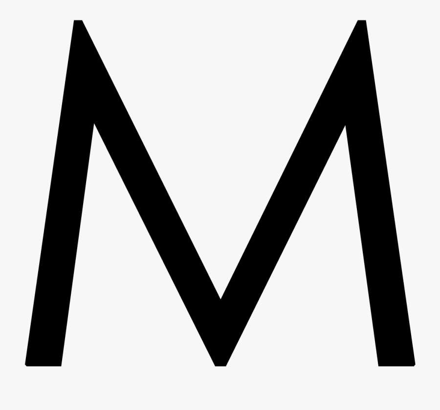 Triangle, Transparent Clipart