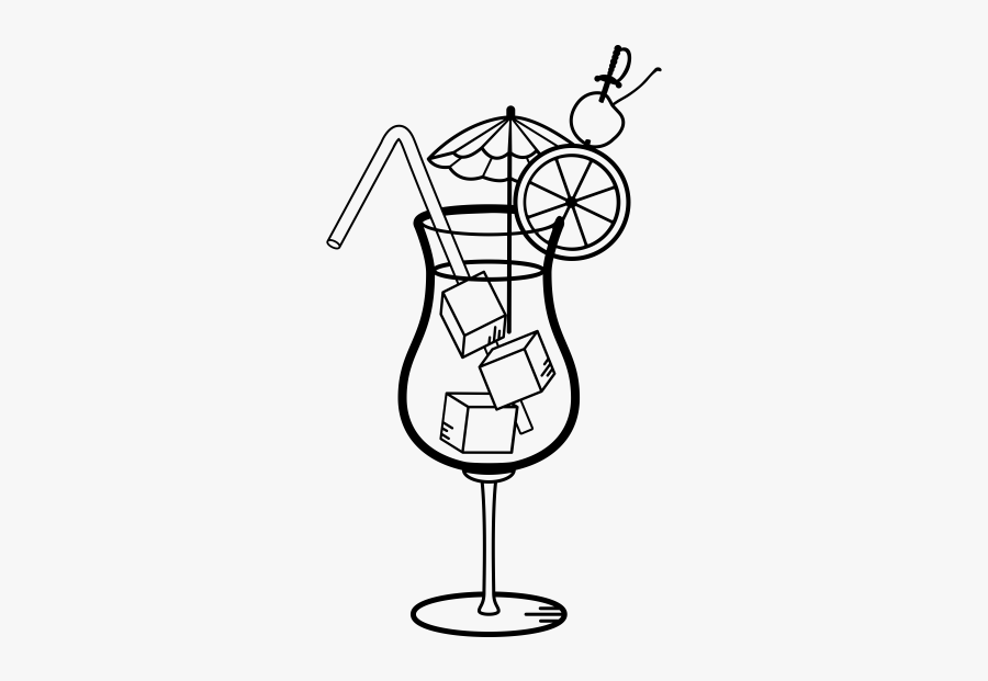 Cocktail Rubber Stamp"
 Class="lazyload Lazyload Mirage - Wine Glass, Transparent Clipart