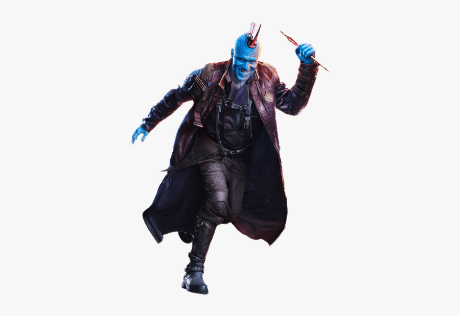 Yondu Transparent Hd Png Images - Yondu Png, Transparent Clipart