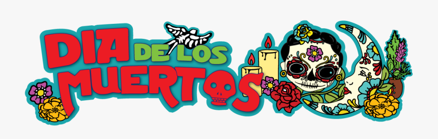 Day Of The Dead Clipart, Transparent Clipart