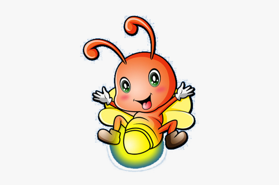 Firefly Clipart Border - Firefly Clipart, Transparent Clipart