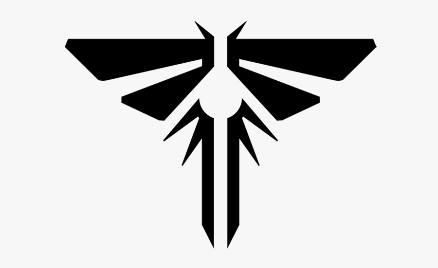 Firefly Png Transparent Image Last Of Us Fireflies Symbol , Free Transparent Clipart ClipartKey