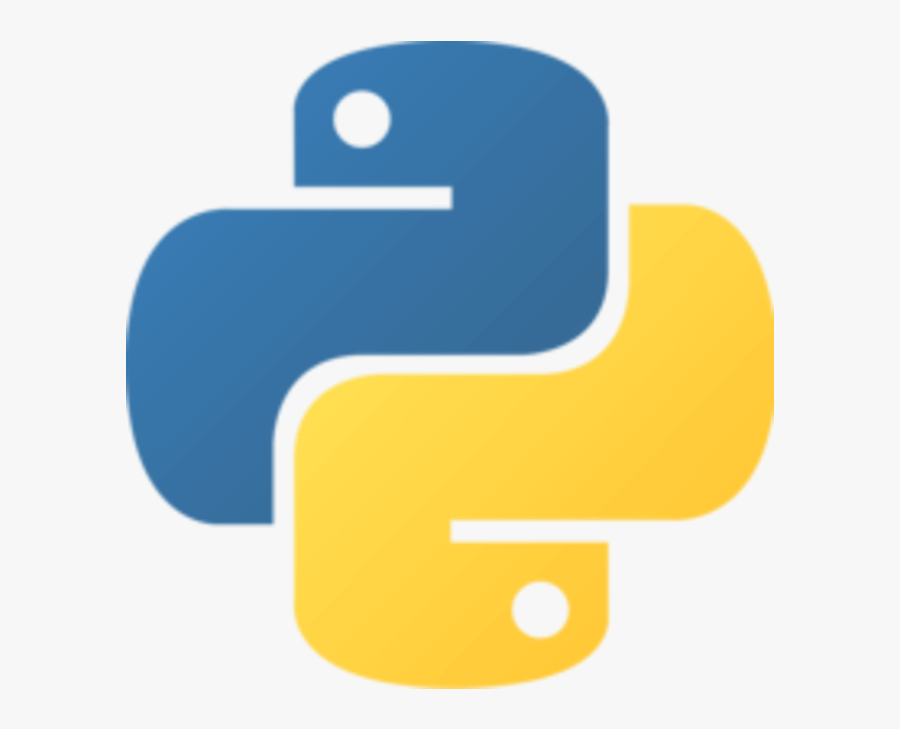 Python - Python Lenguaje De Programacion, Transparent Clipart