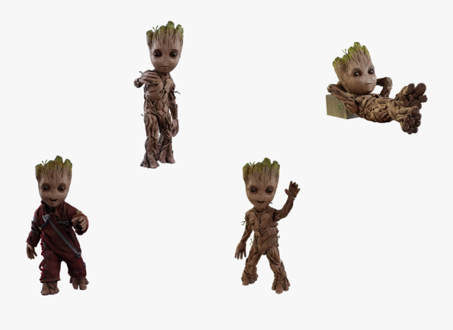 Baby S Background By - Baby Groot Transparent Background, Transparent Clipart