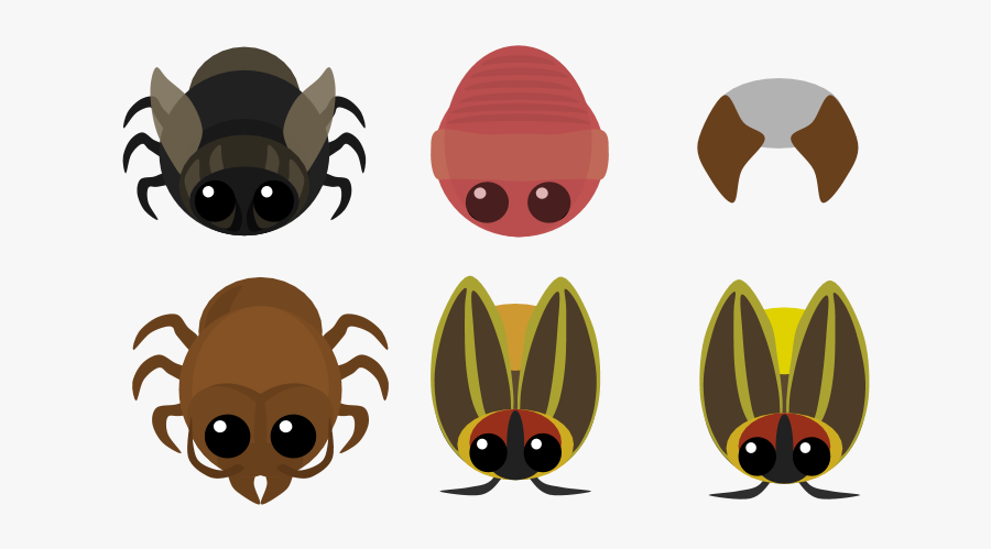 Firefly Clipart Flying, Transparent Clipart