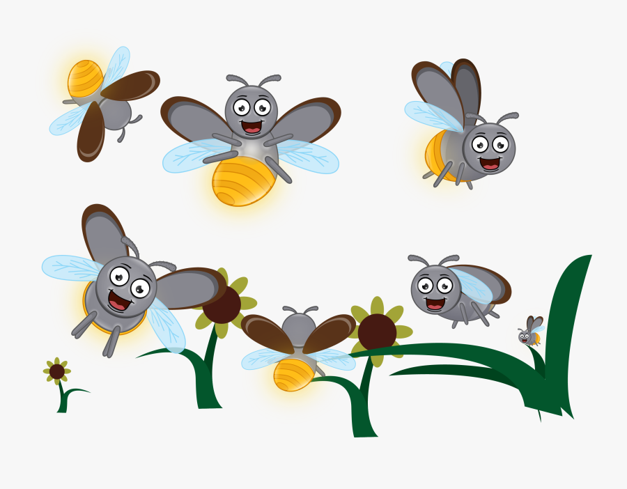 Jar Clipart Firefly, Transparent Clipart