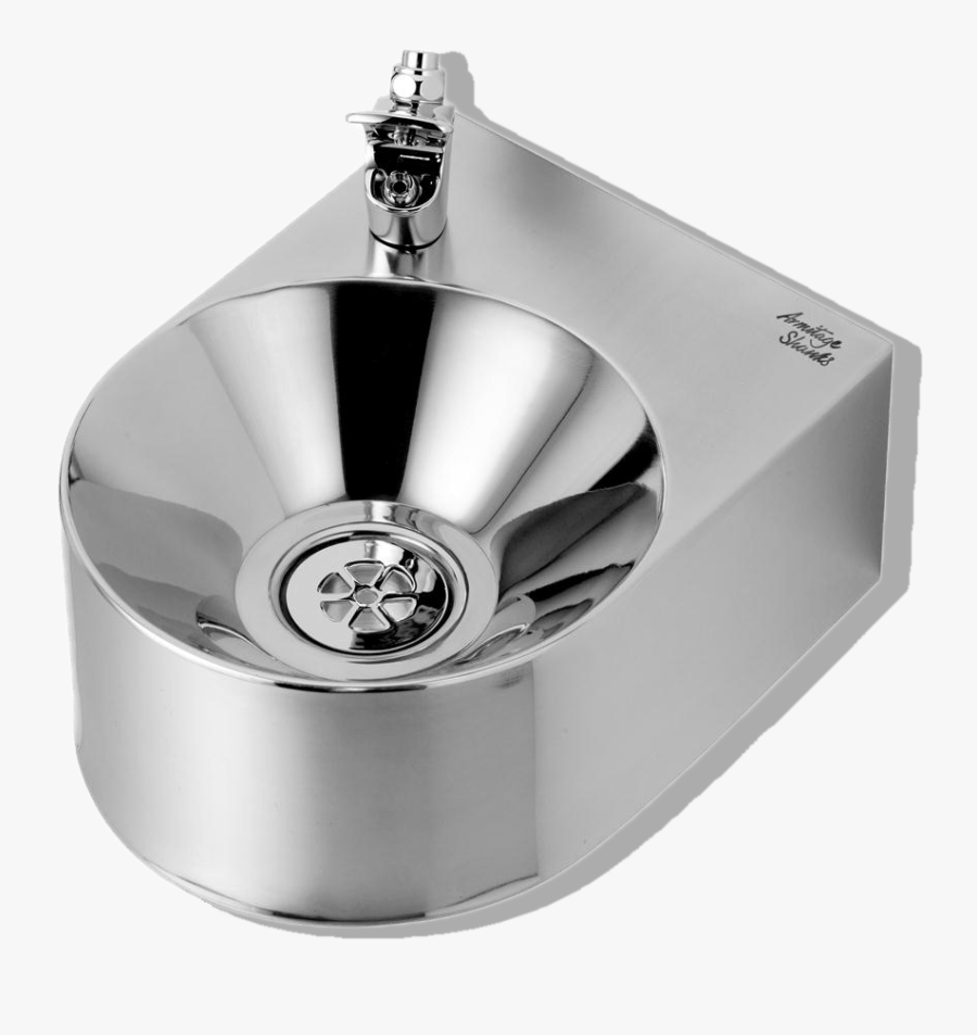 Water Fountain Clip Art - Water Fountain Clipart Transparent, Transparent Clipart