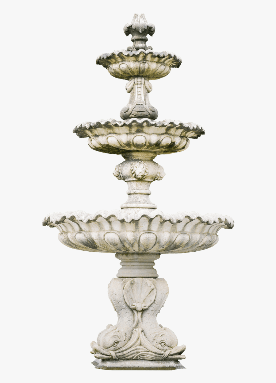 Fountain Png, Transparent Clipart