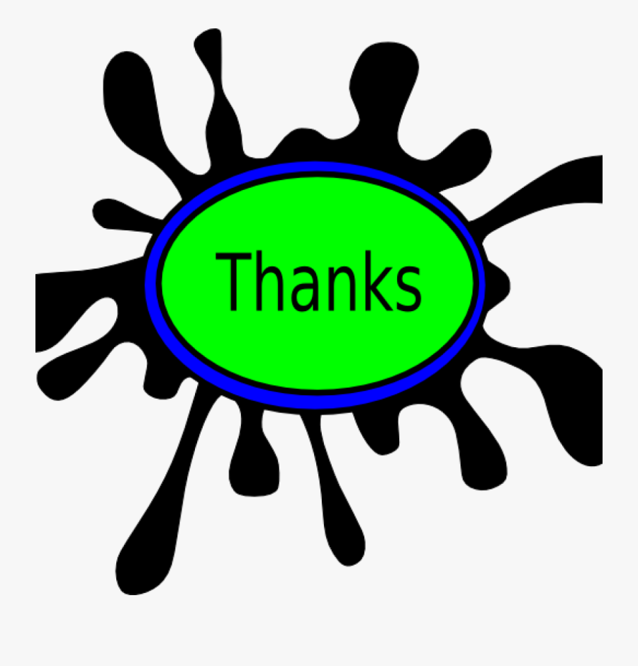 Transparent Saying Please Clipart - Color Splash Clipart, Transparent Clipart