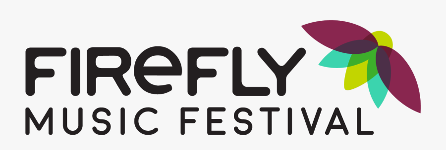 Image Free Library Firefly Music Festival - Firefly Festival Logo, Transparent Clipart