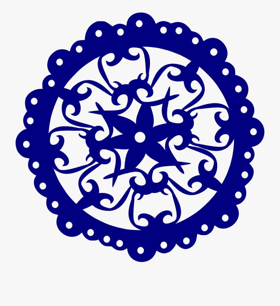 Clip Art Black & White - Circle, Transparent Clipart