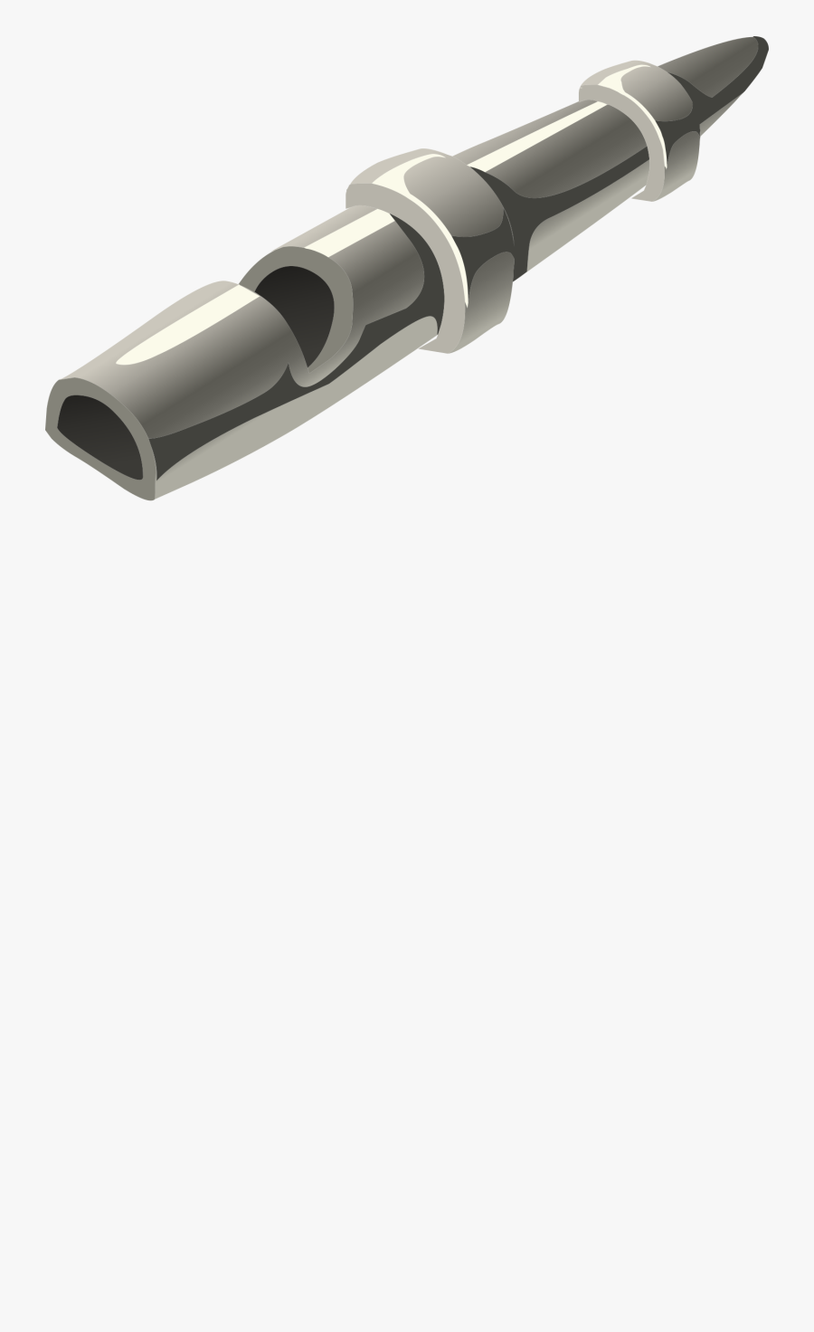 Quest Items Firefly Whistle Clip Arts - Clip Art, Transparent Clipart